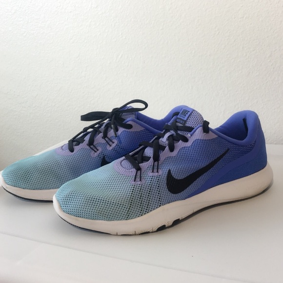 nike free form tr fade sneaker